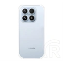 Tactical Xiaomi 17 tpu plyo szilikon telefonvédő (ütésállóság, légpárnás sarok) átlátszó