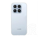 Tactical Xiaomi 17 tpu szilikon telefonvédő (ultravékony, ütésállóság) átlátszó