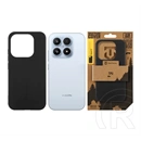 Tactical Xiaomi 17 tpu szilikon telefonvédő (ultravékony, ütésállóság) fekete