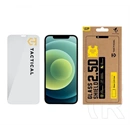 Tactical iPhone 11  glass shield 2.5d képernyővédő üveg (2.5d, 0.33mm, 9h) átlátszó