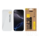 Tactical iPhone 17 Pro glass shield 2.5d képernyővédő üveg (2.5d, 0.33mm, 9h) átlátszó
