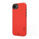 Tactical iPhone 17e  magforce velvet smoothie 2.0 szilikon telefonvédő (ütésállóság, matt, magsafe) piros