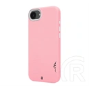 Tactical iPhone 17e  magforce velvet smoothie 2.0 szilikon telefonvédő (ütésállóság, matt, magsafe) rózsaszín