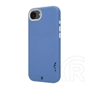 Tactical iPhone 17e  magforce velvet smoothie 2.0 szilikon telefonvédő (ütésállóság, matt, magsafe) sötétkék