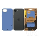 Tactical iPhone 17e  magforce velvet smoothie 2.0 szilikon telefonvédő (ütésállóság, matt, magsafe) sötétkék