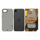 Tactical iPhone 17e  magforce velvet smoothie 2.0 szilikon telefonvédő (ütésállóság, matt, magsafe) világosszürke