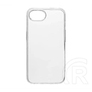Tactical iPhone 17e  tpu szilikon telefonvédő (ultravékony, ütésállóság) átlátszó