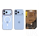 Tactical iPhone 18 Pro Max  magforce 2.0 szilikon telefonvédő (ütésállóság, magsafe) burgundy