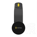 Tactical magforce slapper autós tartó (15w, wireless, műszerfalra, szellőzőre, mágneses) fekete