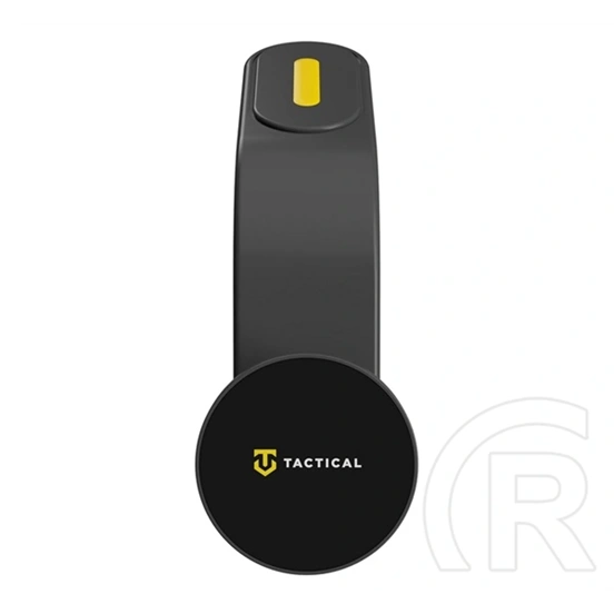 Tactical magforce slapper autós tartó (15w, wireless, műszerfalra, szellőzőre, mágneses) fekete