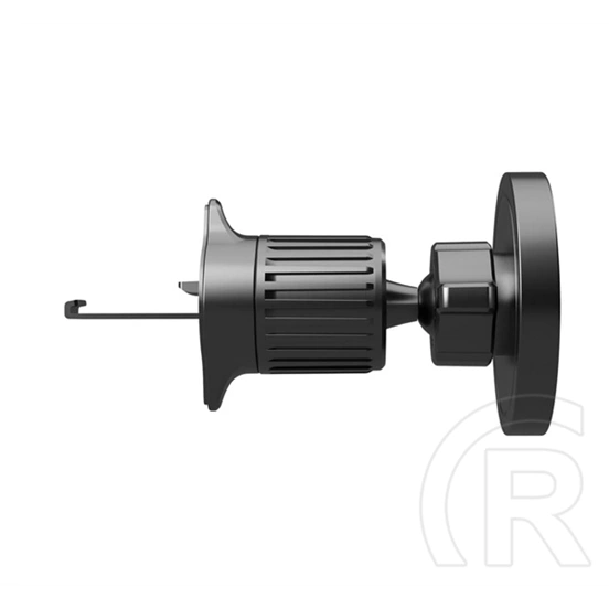Tactical magforce slapper autós tartó (15w, wireless, műszerfalra, szellőzőre, mágneses) fekete