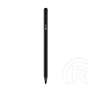 Tactical roger pencil érintő ceruza (univerzális, aktív, type-c, mágneses, led jelzés) fekete