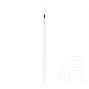 Tactical roger pencil pro 2.0 érintő ceruza (aktív, mágneses, type-c, Apple pencil kompatibilis + póthegy) fehér