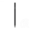 Tactical roger pencil pro 2.0 érintő ceruza (aktív, mágneses, type-c, Apple pencil kompatibilis + póthegy) fekete