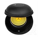 Tactical strikebase allterrain bluetooth hordozható hangszóró (v5.0, 5w, ip67 vízálló + hordtok) fekete