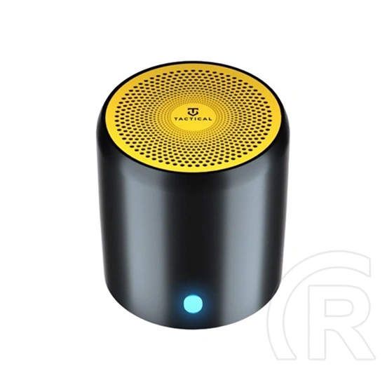 Tactical strikebase bravo bluetooth hordozható hangszóró (v5.0, 5w) fekete