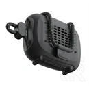 Tactical strikebase bullhorn bluetooth hangszóró (8w, ipx7 vízálló, akasztható, rögzíthető) fekete