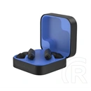 Tactical strikepods bahna bluetooth fülhallgató sztereo (v5.3, tws, mikrofon, aktív zajszűrő, ipx7 + töltőtok) fekete