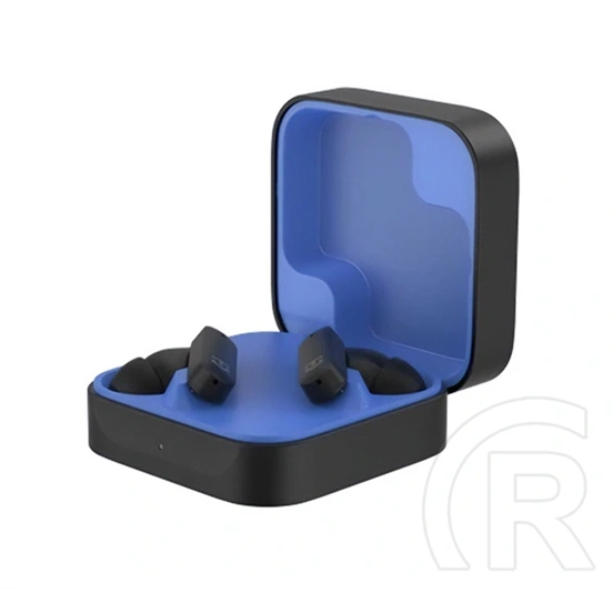 Tactical strikepods bahna bluetooth fülhallgató sztereo (v5.3, tws, mikrofon, aktív zajszűrő, ipx7 + töltőtok) fekete