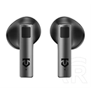 Tactical vision strikepods bluetooth fülhallgató sztereo (v5.3, tws, mikrofon, zajszűrő, ipx5 + töltőtok) sötétszürke