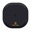 Tactical wattup asztali töltő (15w, wireless, gyorstöltő) fekete