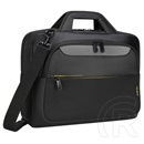 Targus CityGear TCG470GL notebook táska (15-17,3", fekete)