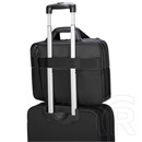 Targus CityGear TCG470GL notebook táska (15-17,3", fekete)