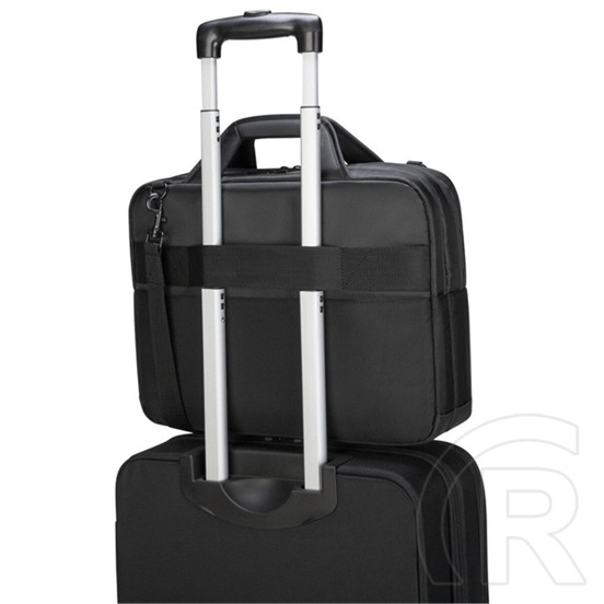 Targus CityGear TCG470GL notebook táska (15-17,3", fekete)