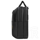 Targus CityGear TCG470GL notebook táska (15-17,3", fekete)