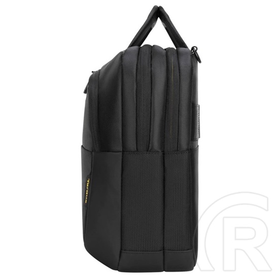 Targus CityGear TCG470GL notebook táska (15-17,3", fekete)
