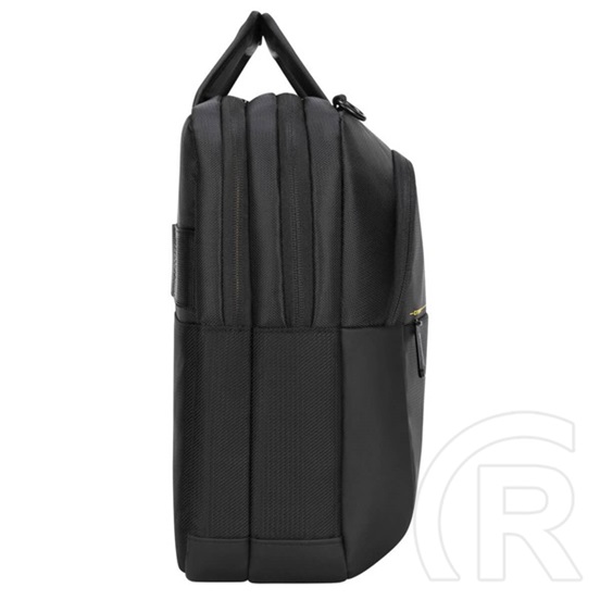 Targus CityGear TCG470GL notebook táska (15-17,3", fekete)