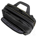 Targus CityGear TCG470GL notebook táska (15-17,3", fekete)
