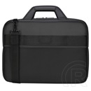 Targus CityGear TCG470GL notebook táska (15-17,3", fekete)