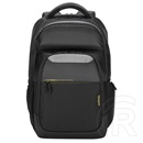 Targus CityGear notebook hátizsák (14-15,6", fekete)