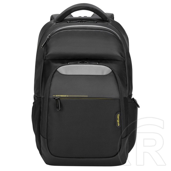 Targus CityGear notebook hátizsák (14-15,6", fekete)