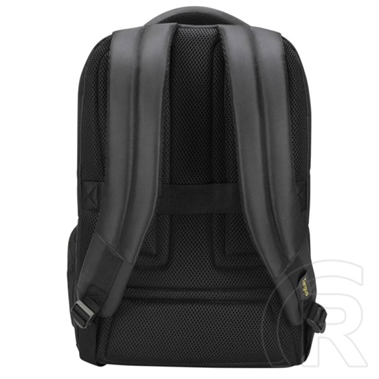 Targus CityGear notebook hátizsák (14-15,6", fekete)