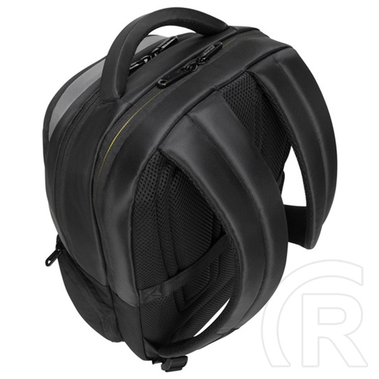 Targus CityGear notebook hátizsák (14-15,6", fekete)