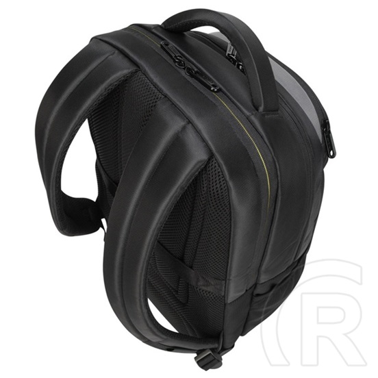 Targus CityGear notebook hátizsák (14-15,6", fekete)