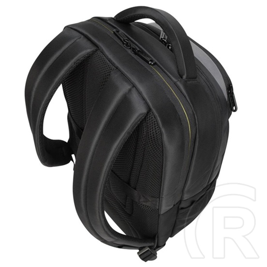 Targus CityGear notebook hátizsák (14-15,6", fekete)
