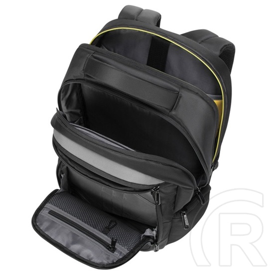 Targus CityGear notebook hátizsák (14-15,6", fekete)