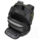Targus CityGear notebook hátizsák (14-15,6", fekete)