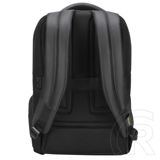Targus CityGear notebook hátizsák (14-15,6", fekete)