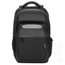 Targus CityGear notebook hátizsák (14-15,6", fekete)