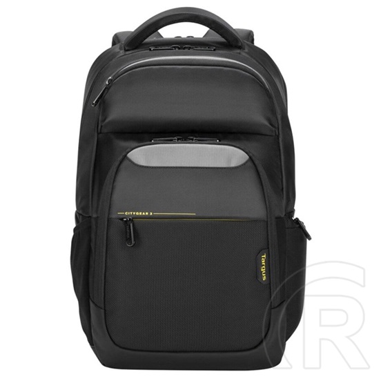 Targus CityGear notebook hátizsák (14-15,6", fekete)