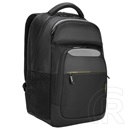 Targus CityGear notebook hátizsák (14-15,6", fekete)