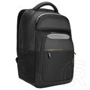 Targus CityGear notebook hátizsák (14-15,6", fekete)