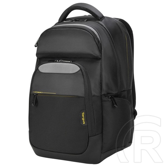 Targus CityGear notebook hátizsák (14-15,6", fekete)