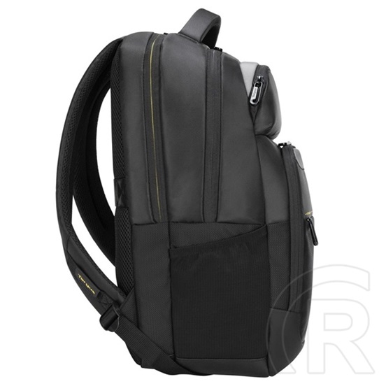 Targus CityGear notebook hátizsák (14-15,6", fekete)