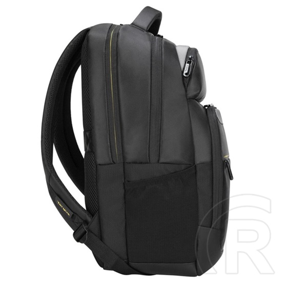 Targus CityGear notebook hátizsák (14-15,6", fekete)