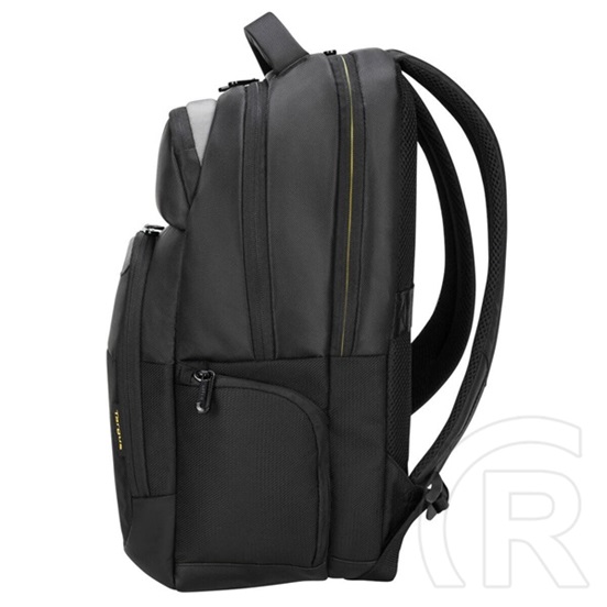 Targus CityGear notebook hátizsák (14-15,6", fekete)